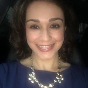 Meet your Posher, Sussan